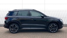 CUPRA Ateca 1.5 EcoTSI V2 5dr DSG Petrol Estate